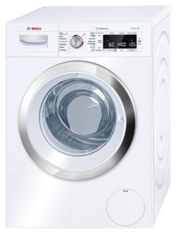 Bosch WAW28750GB 9KG 1400 Spin - Washing Machine -Del/Ins/Rec